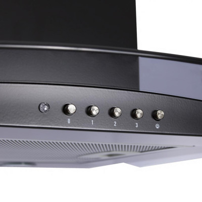 Вытяжка кухонная Perfelli G 6341 BL Вытяжка кухонная Perfelli G 6341 BL