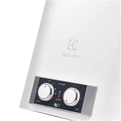 Бойлер Electrolux EWH 80 Formax
