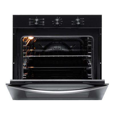 Духовой шкаф Pyramida PO 63 M GBL (71) Духовой шкаф Pyramida PO 63 M GBL (71)