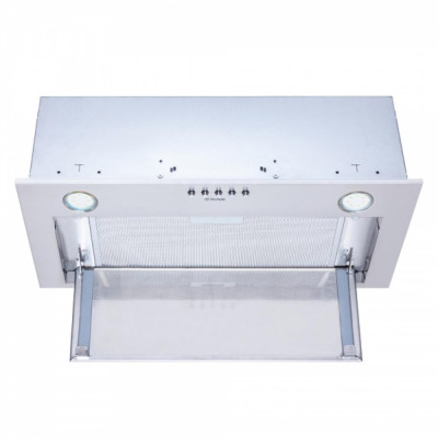 Витяжка кухонна Perfelli BI 6642 I LED