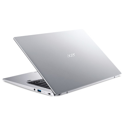 Ноутбук Acer Swift 1 SF114-34 14 (NX.A76EU.003)