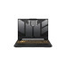 Ноутбук ASUS TUF Gaming F17 FX707ZU4-HX050 (90NR0FJ6-M002Y0)