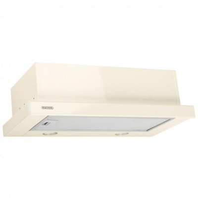 Витяжка кухонна Eleyus Storm G 960 LED SMD 60 BG