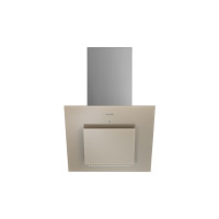 Вытяжка кухонная Pyramida HES 30 (D-600 MM) SAND /AJ
