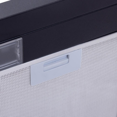 Витяжка кухонна Perfelli K 6212 C BL 650 LED