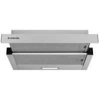 Вытяжка кухонная Minola HTL 514 I LED