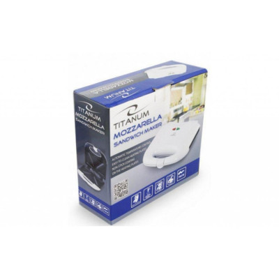 Сэндвичница Esperanza TKT004W Сэндвичница Esperanza TKT004W