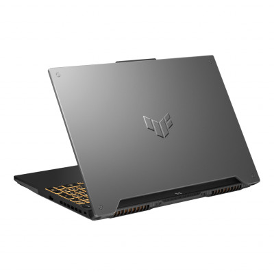 Ноутбук ASUS TUF Gaming F17 FX707ZC-HX004 (90NR08U1-M00320)