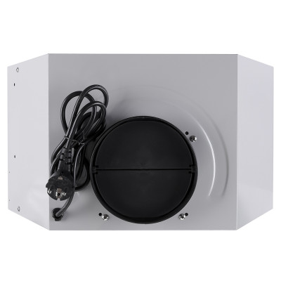 Витяжка кухонна Perfelli BIET 5854 I 1200 LED