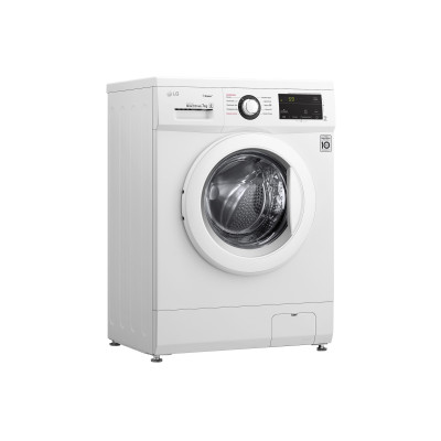 Пральна машина LG F2J3HS0W