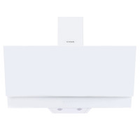 Витяжка кухонна Minola HVS 9412 WH 850 LED