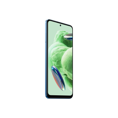 Мобильный телефон Xiaomi Redmi Note 12 5G 4/128GB Ice Blue