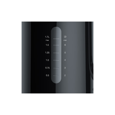 Електрочайник Braun WK 1100 BK (WK1100BK)