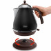 Електрочайник DeLonghi KBOV 2001.BK (KBOV2001.BK) Електрочайник DeLonghi KBOV 2001.BK (KBOV2001.BK)