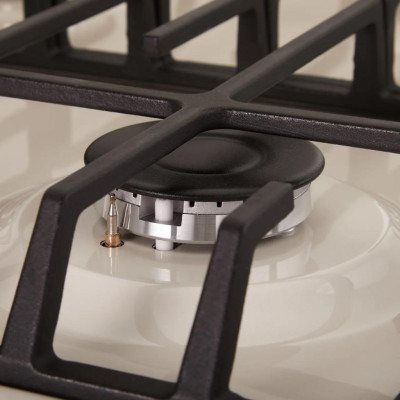 Варочная поверхность Eleyus BERTA 60 BG CF