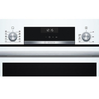Духовой шкаф Bosch HBJ558YW0Q Духовой шкаф Bosch HBJ558YW0Q