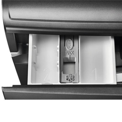 Стиральная машина Electrolux EW6S4R06BX