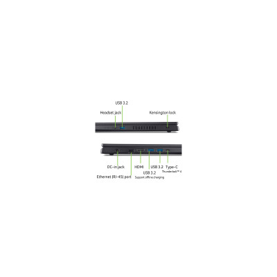 Ноутбук Acer Nitro V 15 ANV15-51-788T (NH.QNBEU.003)