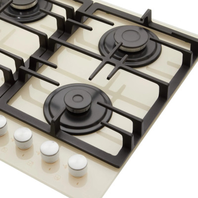 Варочная поверхность Eleyus MITO 60 BG CF