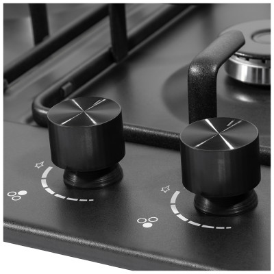 Варочная поверхность Pyramida PFE 453 BL B