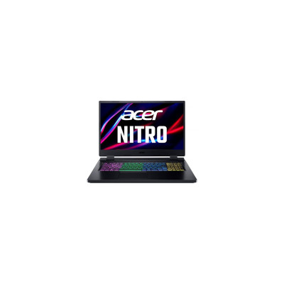 Ноутбук Acer Nitro 5 AN517-55 (NH.QFXEU.00D)