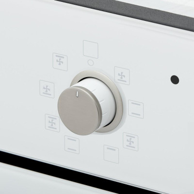 Духовой шкаф Eleyus MIRANDA 6008 WH CL Духовой шкаф Eleyus MIRANDA 6008 WH CL