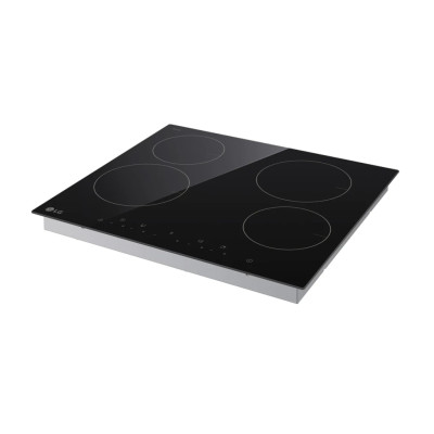 Варочна поверхня LG CBEZD2414B