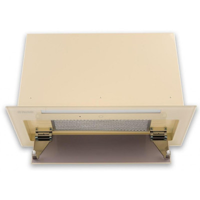 Витяжка кухонна Perfelli BISP 6973 A 1250 IV LED Strip