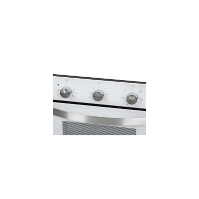 Духовой шкаф Ventolux NEW YORK 6 MT (WH) (NEWYORK6MT(WH))