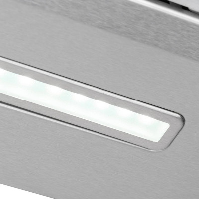 Вытяжка кухонная Pyramida WHX 50 IX Вытяжка кухонная Pyramida WHX 50 IX