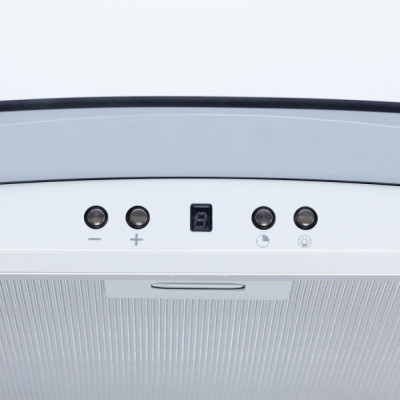 Вытяжка кухонная Perfelli G 6841 W (G6841W)