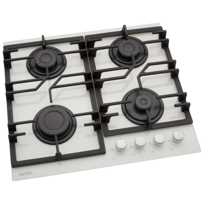 Варочная поверхность Eleyus ARONA 60 WH CF