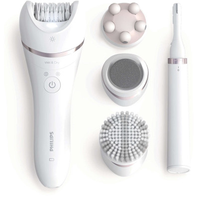 Эпилятор Philips BRE740/90 Эпилятор Philips BRE740/90