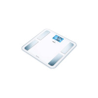 Весы напольные Beurer BF 850 white Весы напольные Beurer BF 850 white