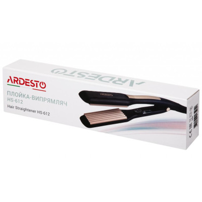 Стайлер Ardesto HS-612 Стайлер Ardesto HS-612