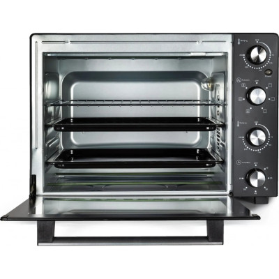 Электропечь Hölmer HEO-162CRL