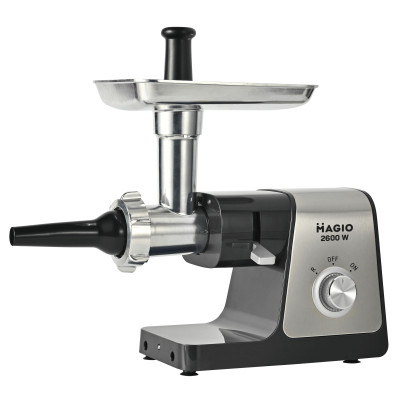М'ясорубка Magio MG-262 М'ясорубка Magio MG-262