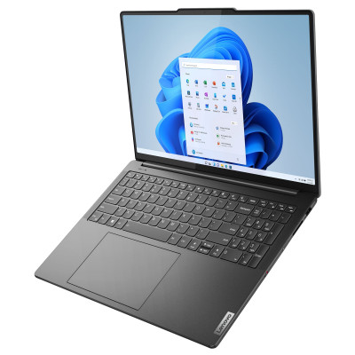 Ноутбук Lenovo Yoga Pro 9 14IRP8 (83BU007TRA) Ноутбук Lenovo Yoga Pro 9 14IRP8 (83BU007TRA)