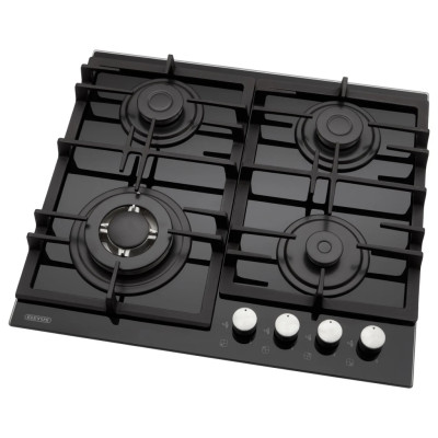 Варочная поверхность Eleyus MITO 60 BL CTF