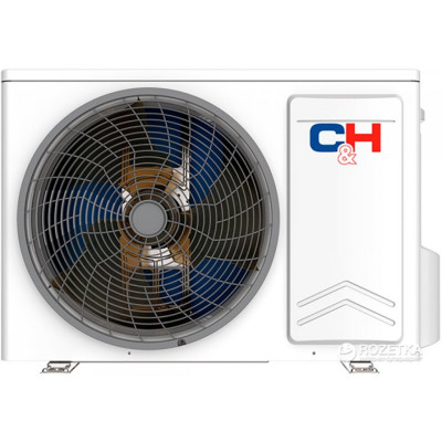 Кондиционер Cooper&Hunter CH-S09FTXF-NG Кондиционер Cooper&Hunter CH-S09FTXF-NG