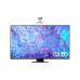 Телевізор Samsung QE85Q80CAUXUA (ОФІЦІЙНИЙ)