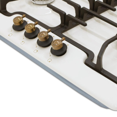 Варочная поверхность Eleyus GRACIA 60 BG+RB C