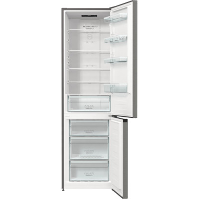 Холодильник Gorenje NRK6202EXL4 Холодильник Gorenje NRK6202EXL4