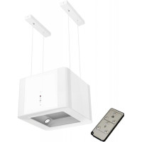 Вытяжка кухонная Kernau KCH 0745 W ISLAND Вытяжка кухонная Kernau KCH 0745 W ISLAND