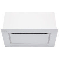 Вытяжка кухонная Eleyus INTEGRA 1200 LED 52 WH Вытяжка кухонная Eleyus INTEGRA 1200 LED 52 WH