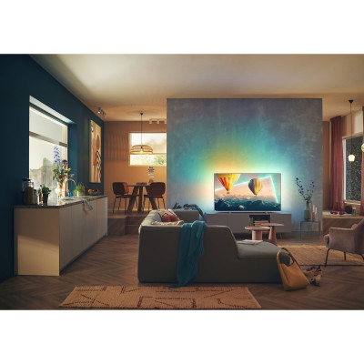 Телевізор Philips 50PUS8057/12 Телевізор Philips 50PUS8057/12