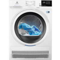 Сушильна машина Electrolux EW6C428WU Сушильна машина Electrolux EW6C428WU