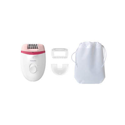 Епілятор Philips Satinelle Essential BRE255/00 (BRE255/00) Епілятор Philips Satinelle Essential BRE255/00 (BRE255/00)