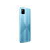 Мобільний телефон realme C21Y 4/64Gb (RMX3263) no NFC Cross Blue