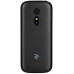 Мобільний телефон 2E E180 2019 Black (680576170033)